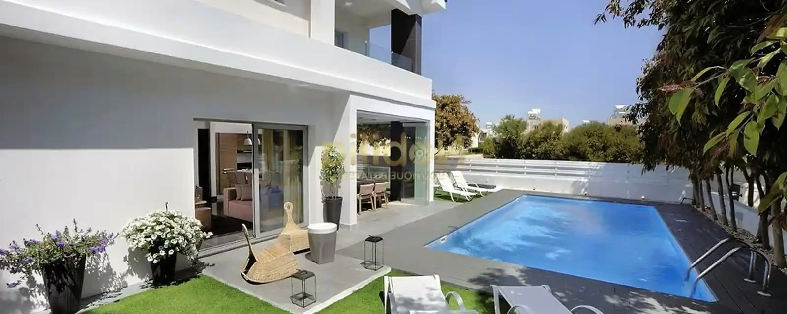 3-bedroom villa to rent €2.450, image 1