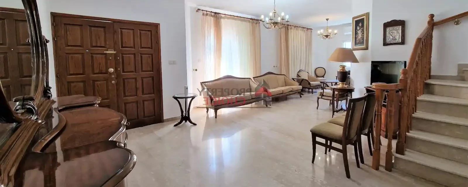 4-bedroom villa to rent €1.500, image 1