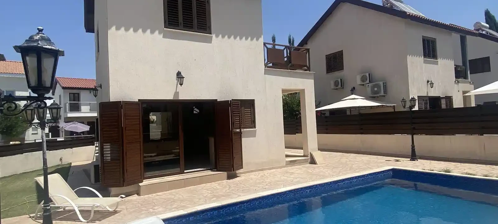 2-bedroom villa to rent €1.300, image 1