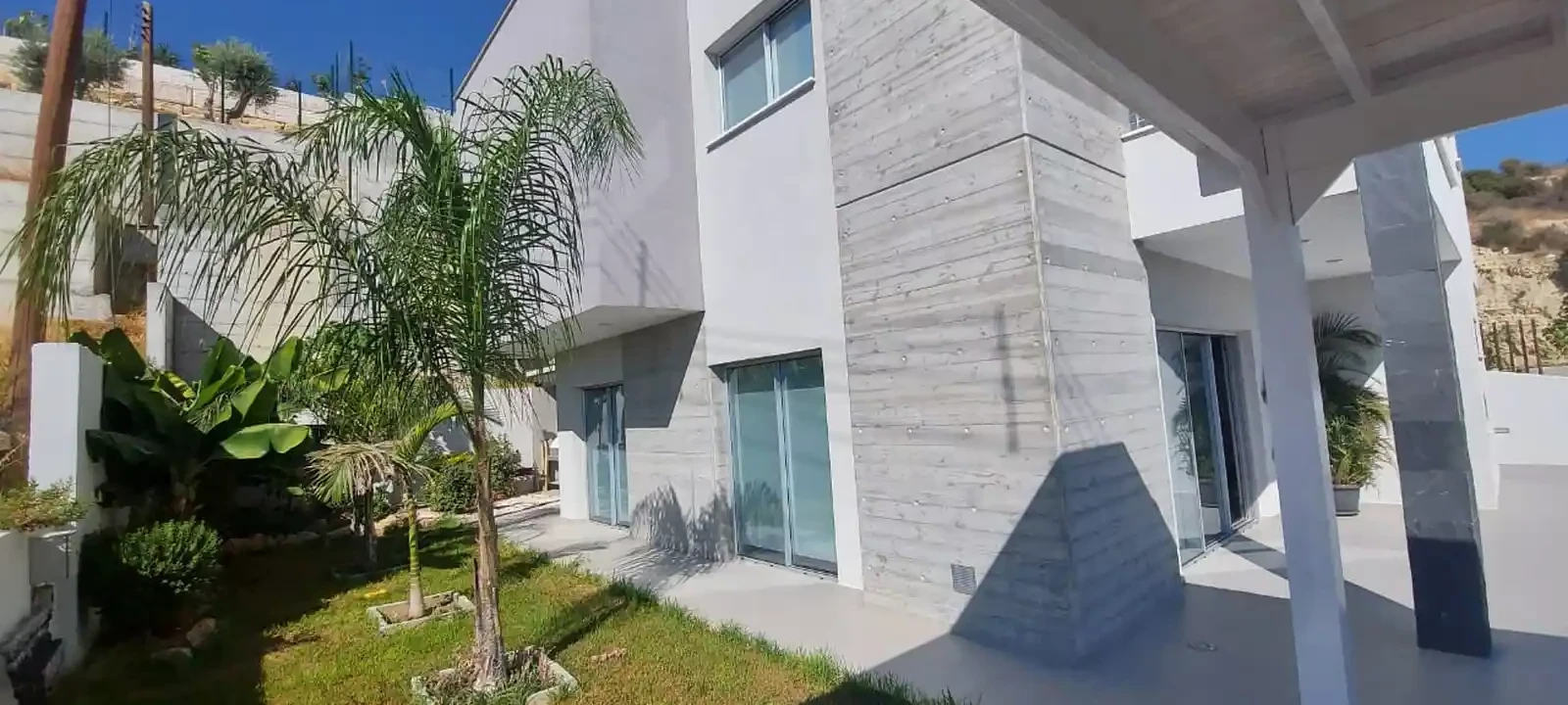 4-bedroom villa to rent, image 1