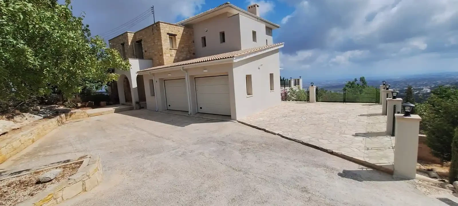 5-bedroom villa to rent €6.000, image 1