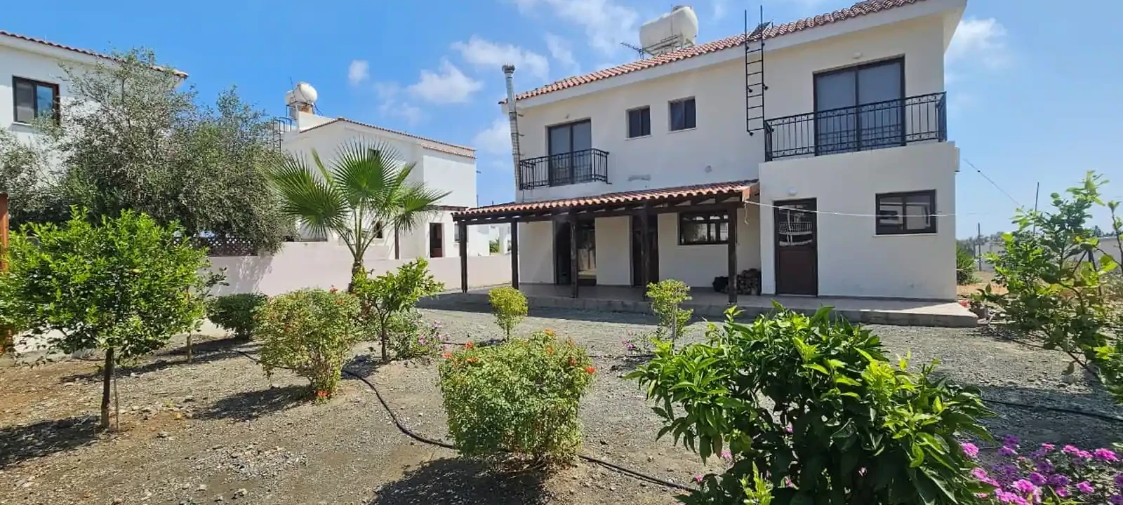 3-bedroom villa to rent €1.300, image 1