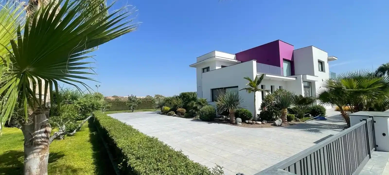 4-bedroom villa to rent €18.000, image 1