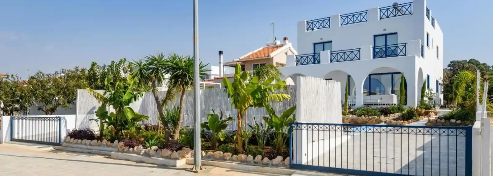 5-bedroom villa to rent €4.200, image 1