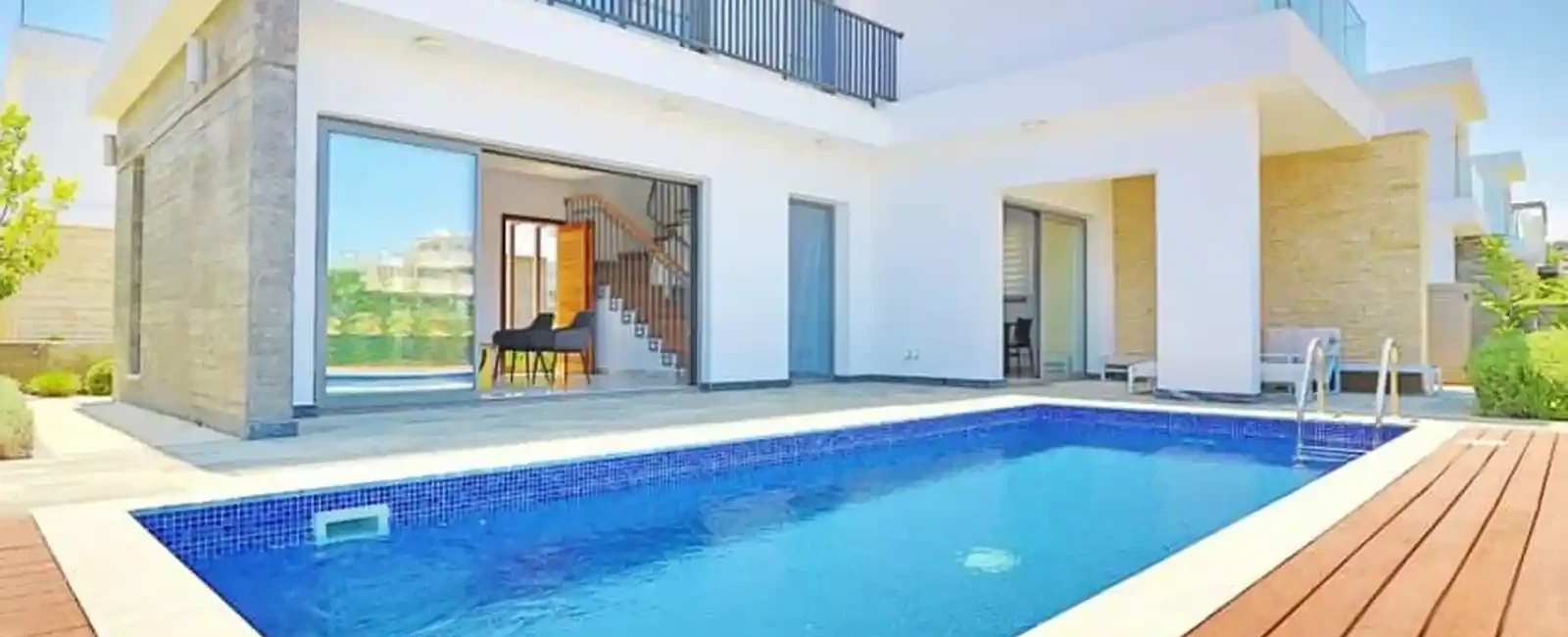 3-bedroom villa to rent €3.500, image 1