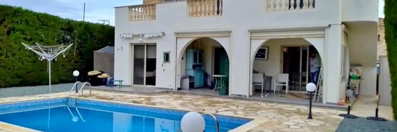 4-bedroom villa to rent €2.000, image 1