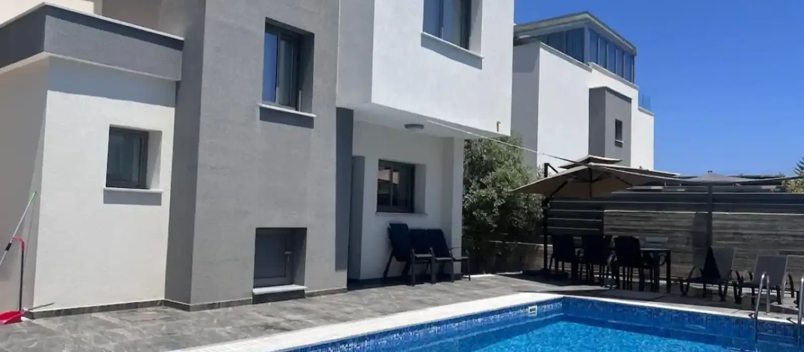 3-bedroom villa to rent €3.500, image 1