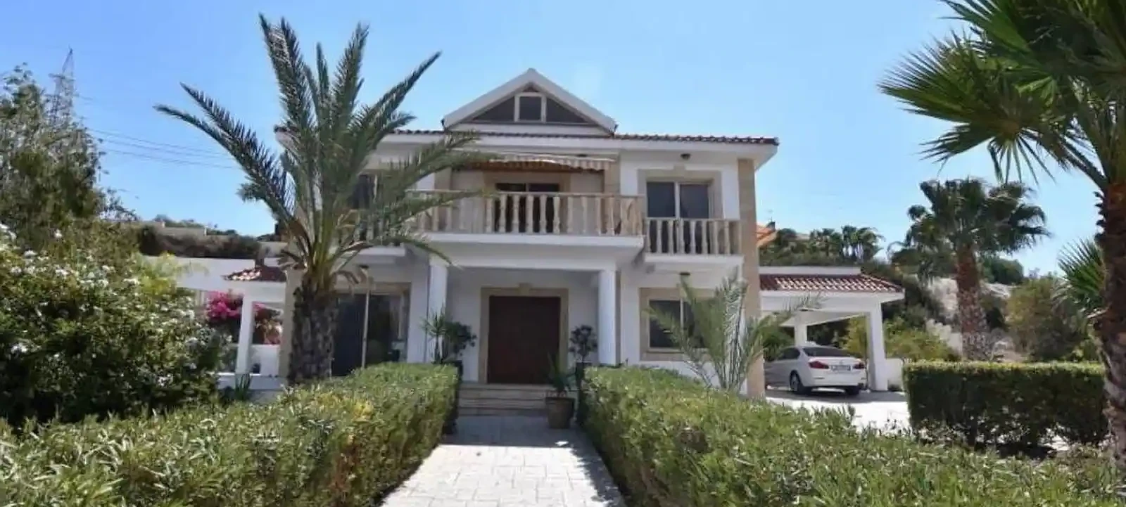 4-bedroom villa to rent, image 1