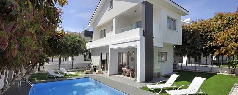 3-bedroom villa to rent, image 1