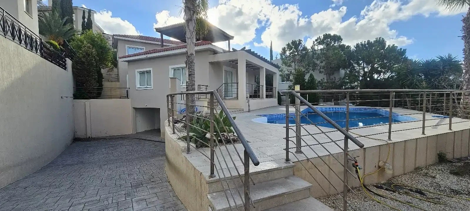 4-bedroom villa to rent €2.300, image 1