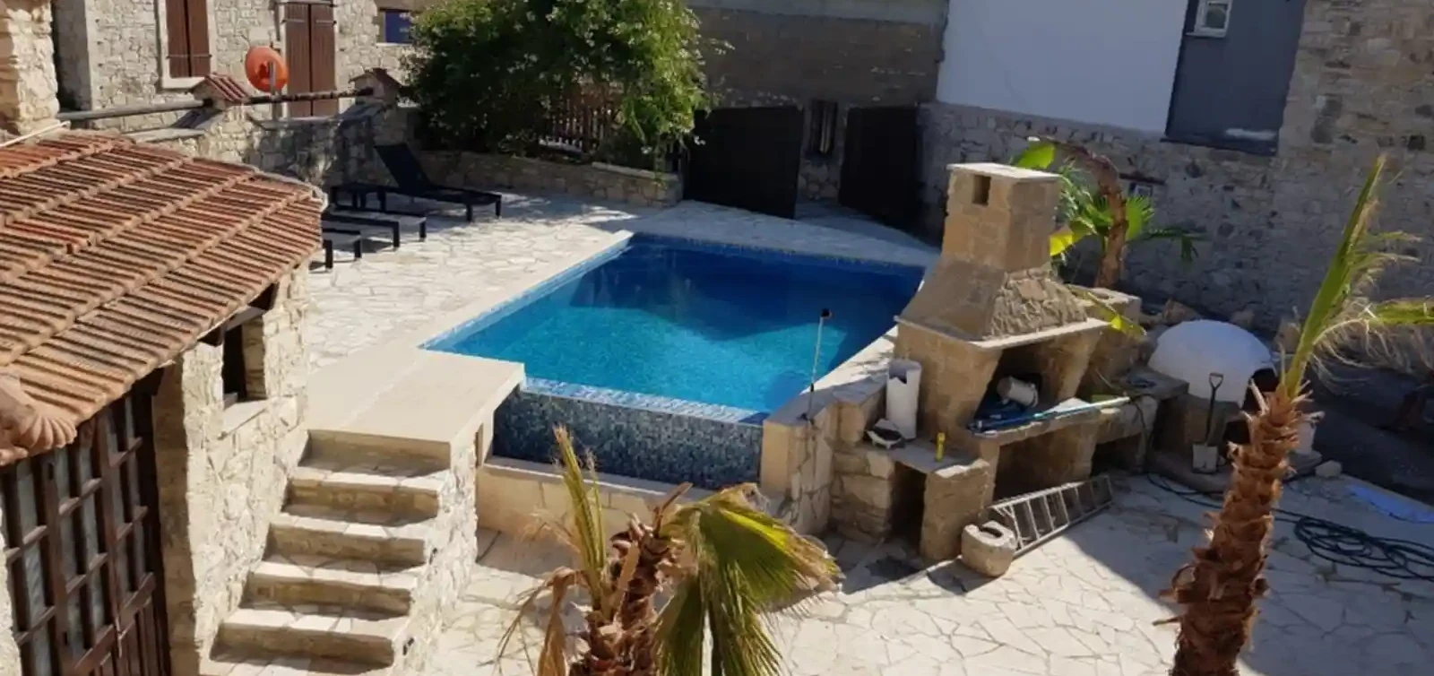 3-bedroom villa to rent €2.500, image 1