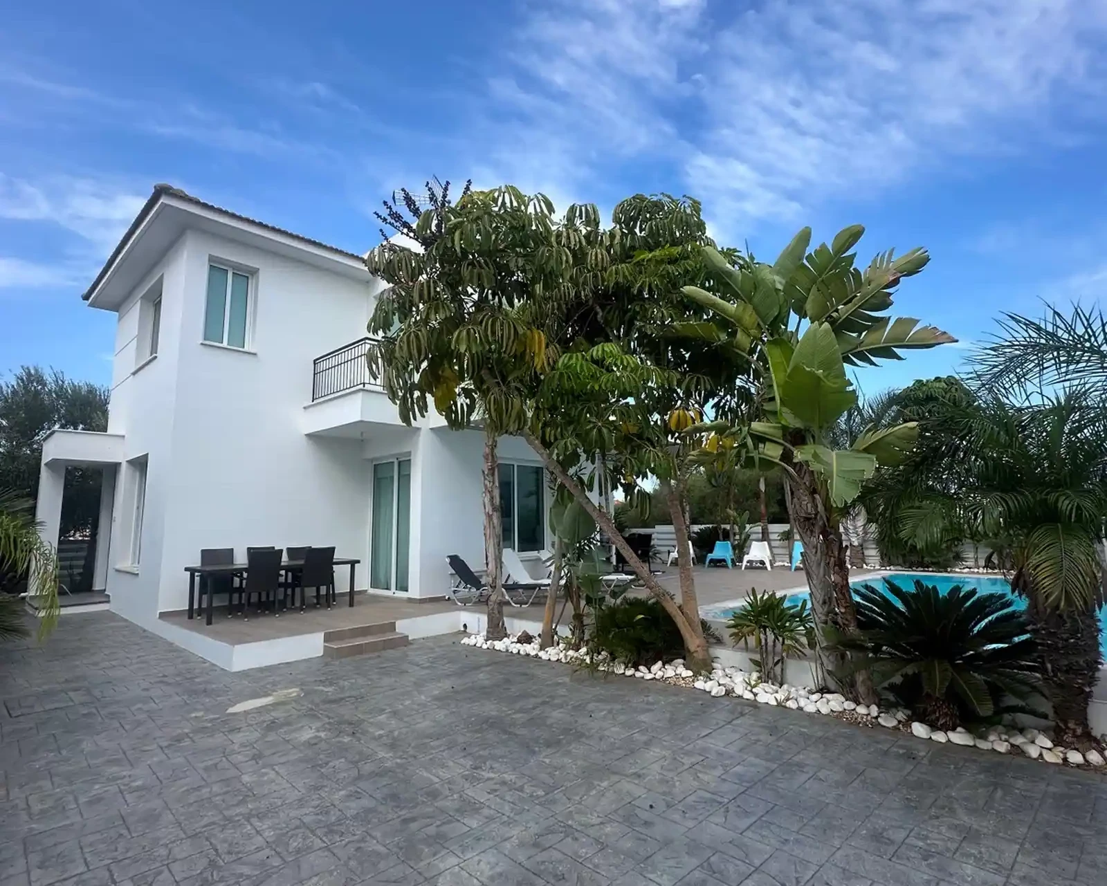 3-bedroom villa to rent €1.500, image 1