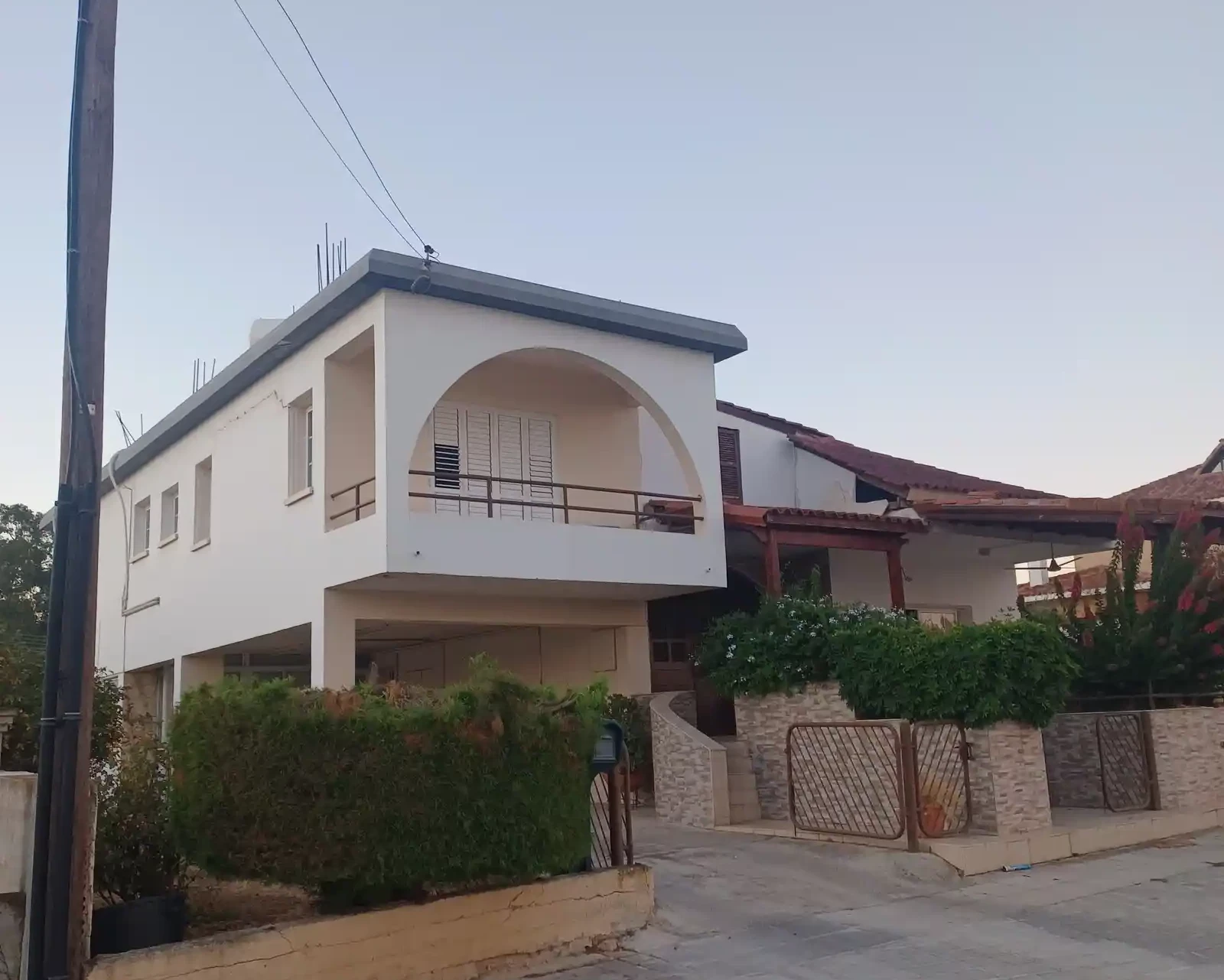 3-bedroom villa to rent €1.300, image 1