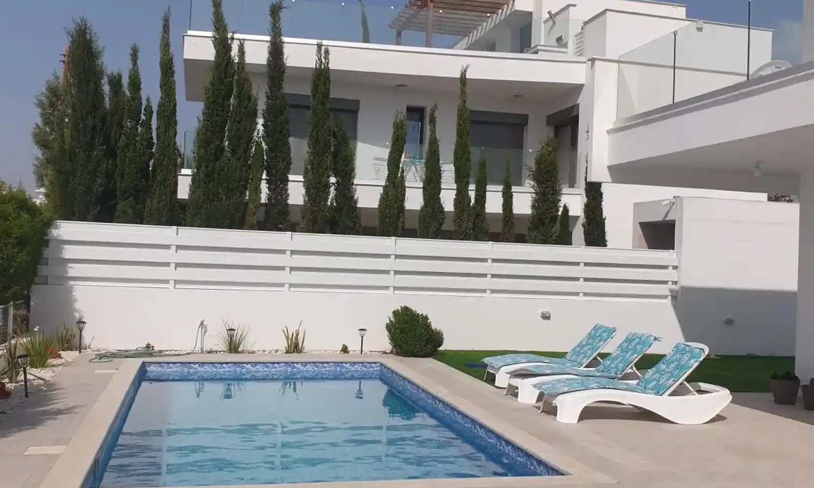 4-bedroom villa to rent €3.500, image 1