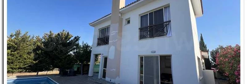 3-bedroom villa to rent, image 1