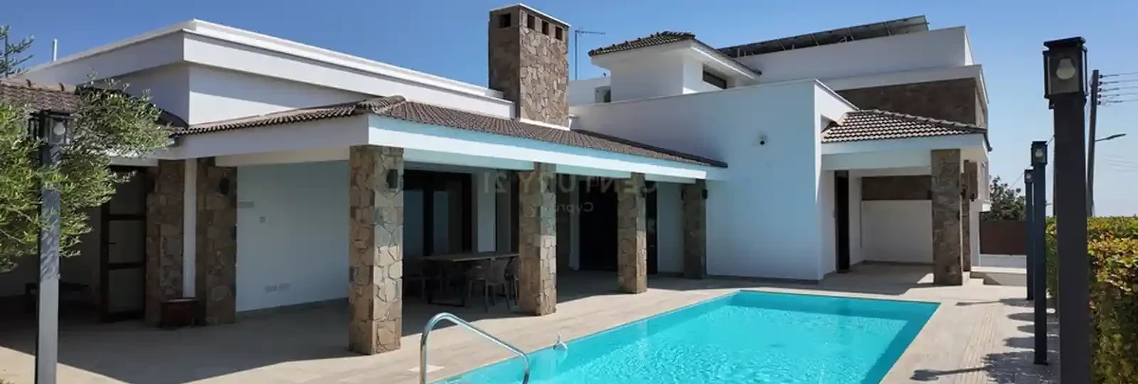 5-bedroom villa to rent, image 1