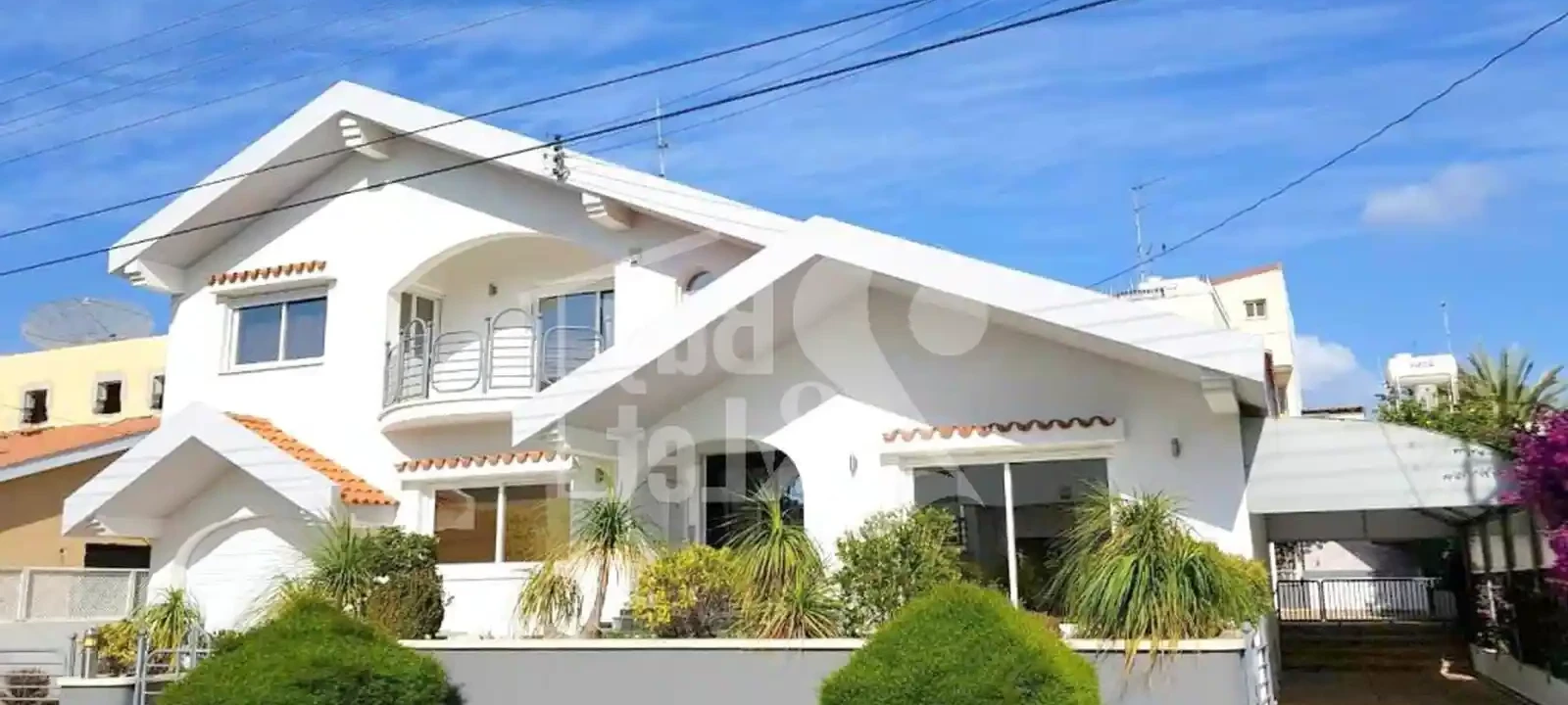 4-bedroom villa to rent €4.000, image 1