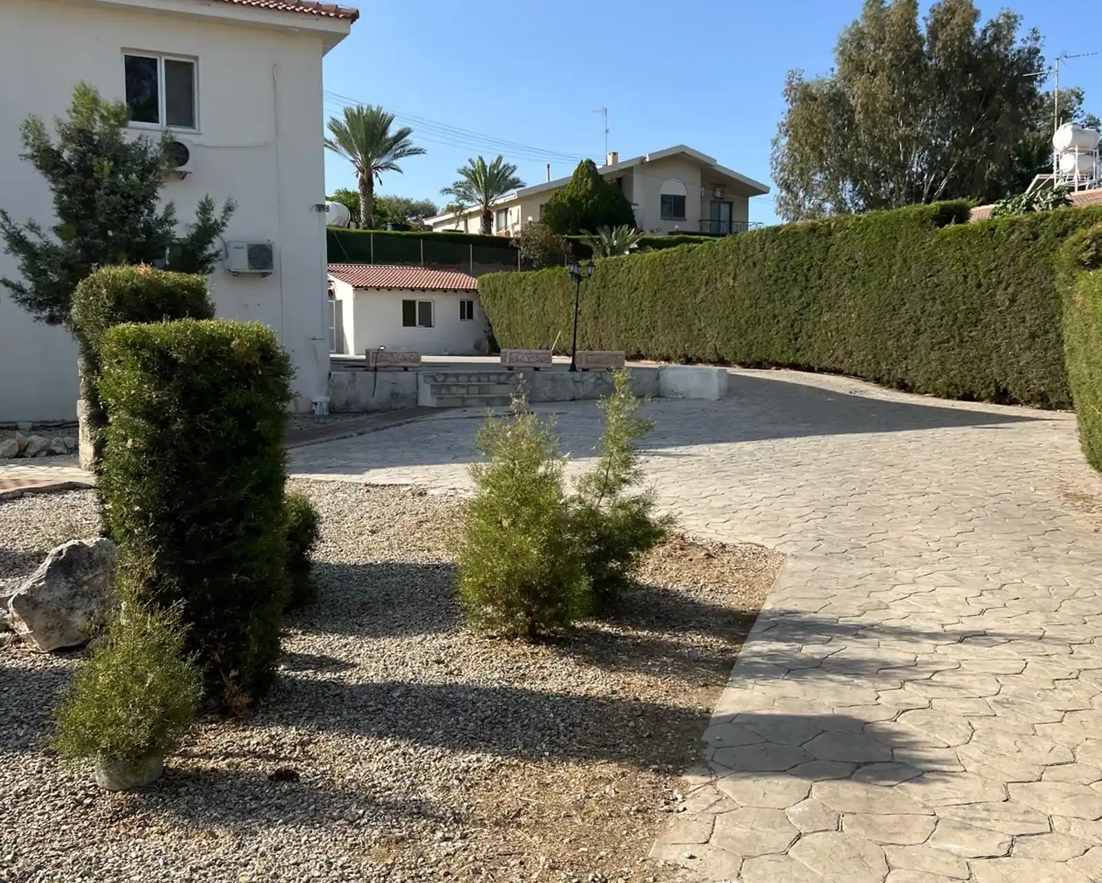 3-bedroom villa to rent €2.500, image 1