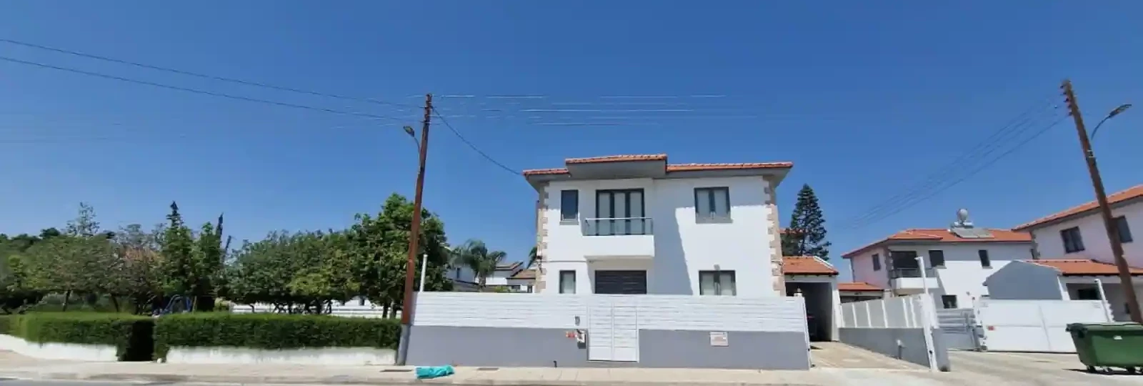 4-bedroom villa to rent, image 1