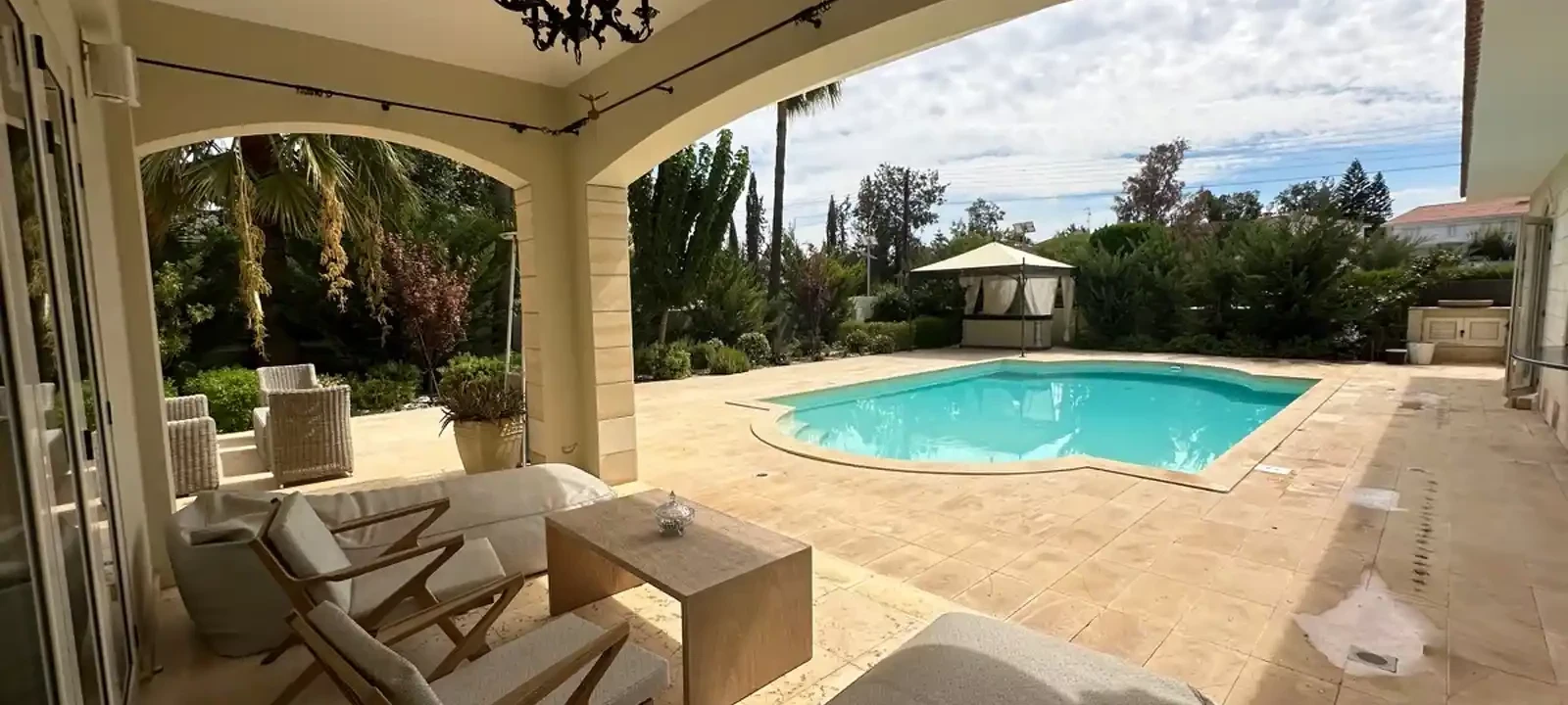 6-bedroom villa to rent €4.750, image 1