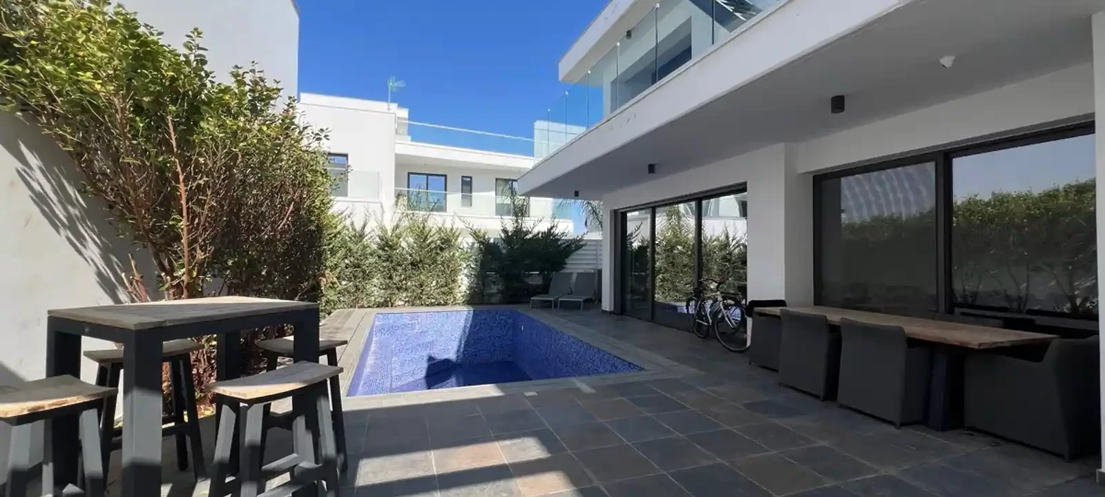 3-bedroom villa to rent €2.500, image 1