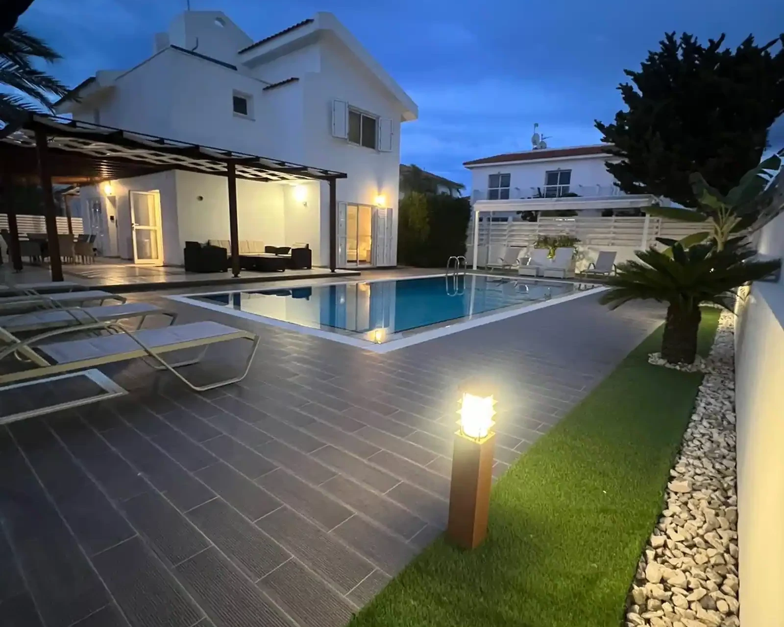 4-bedroom villa to rent €2.800, image 1