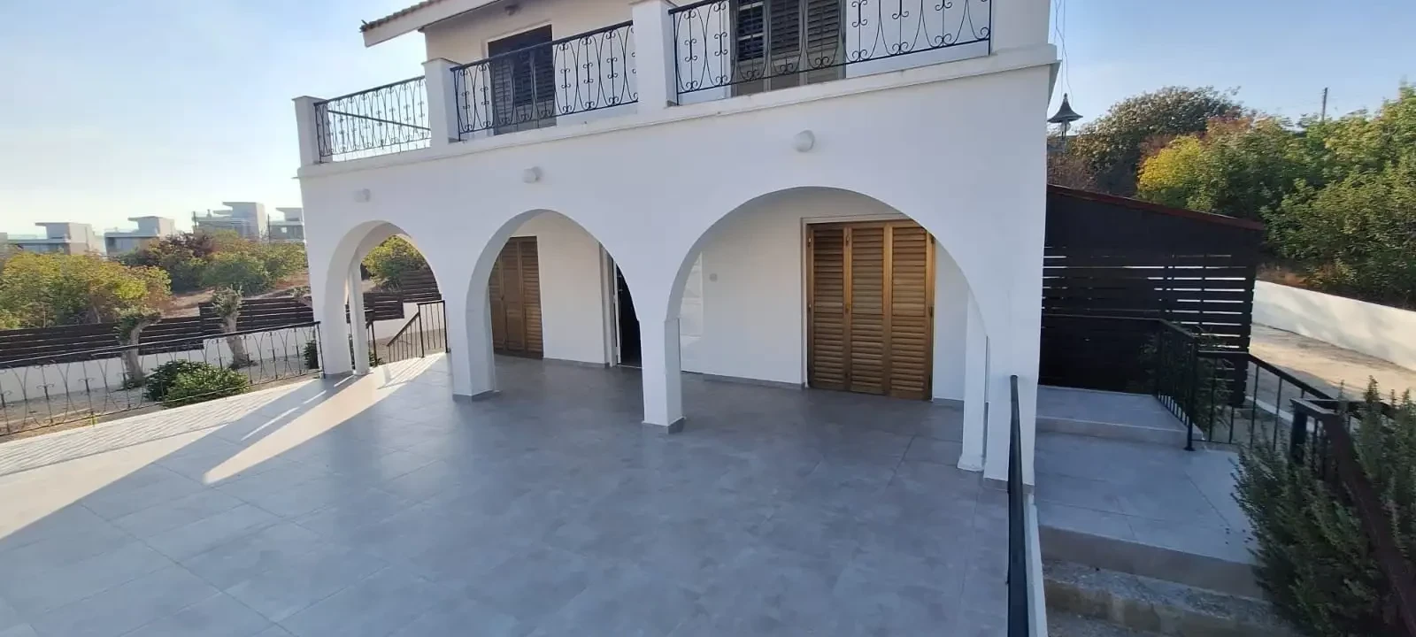 4-bedroom villa to rent, image 1