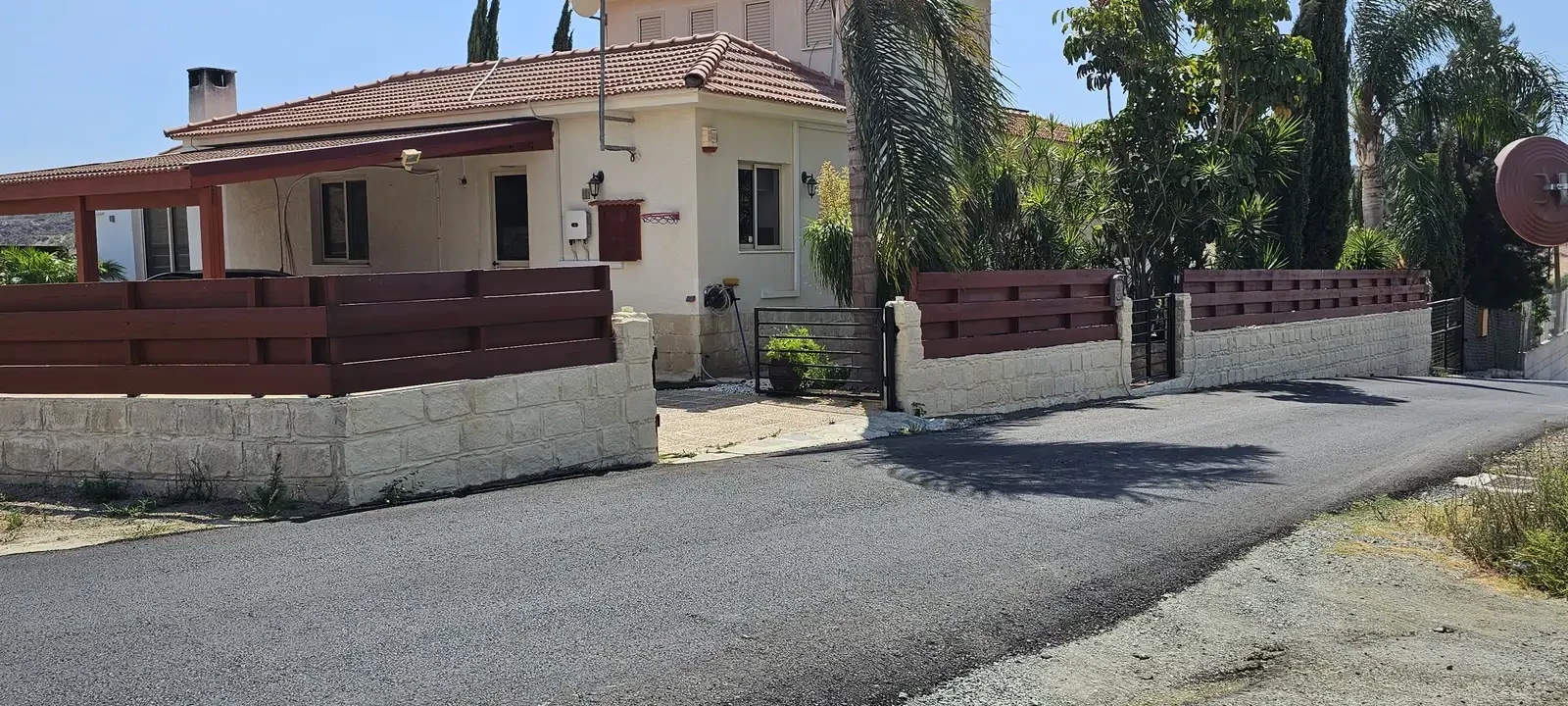 3-bedroom villa to rent, image 1