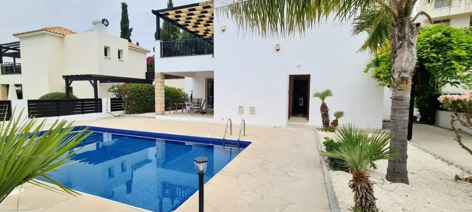 3-bedroom villa to rent, image 1