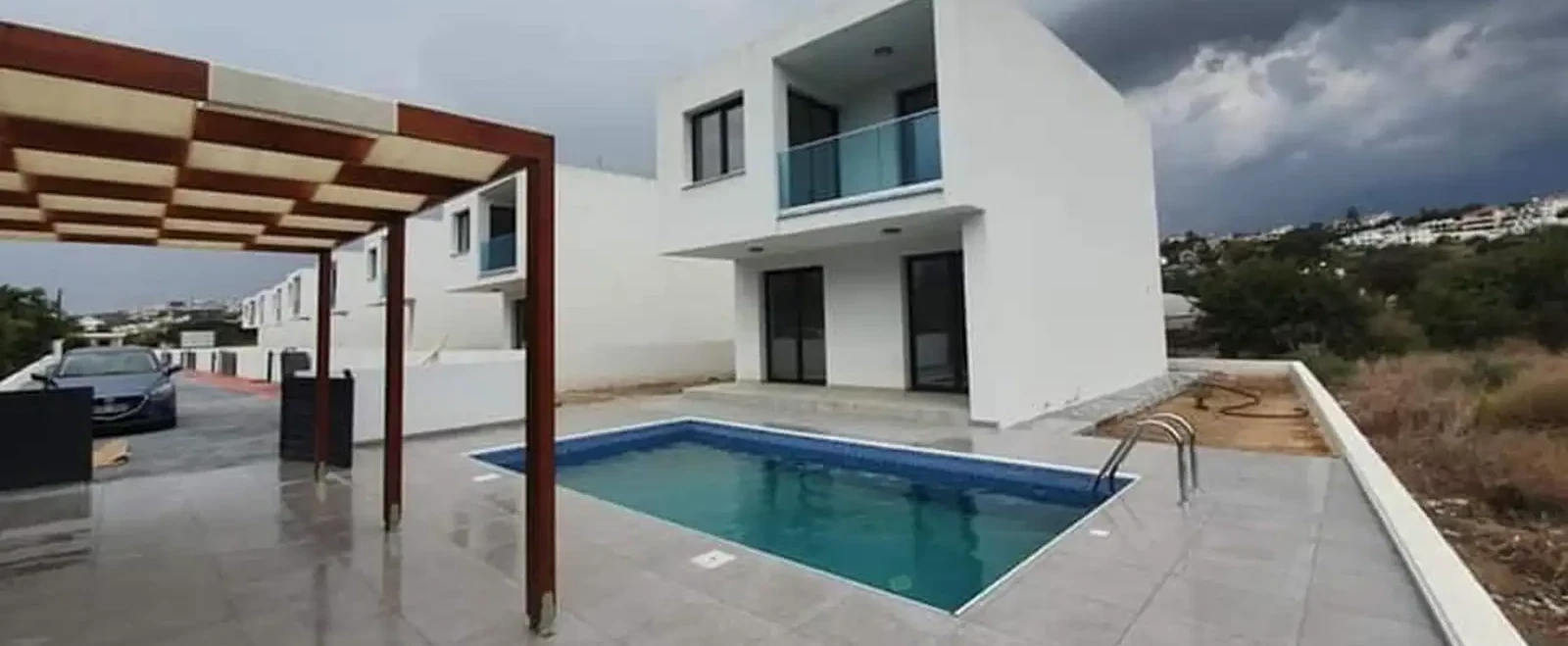 3-bedroom villa to rent, image 1