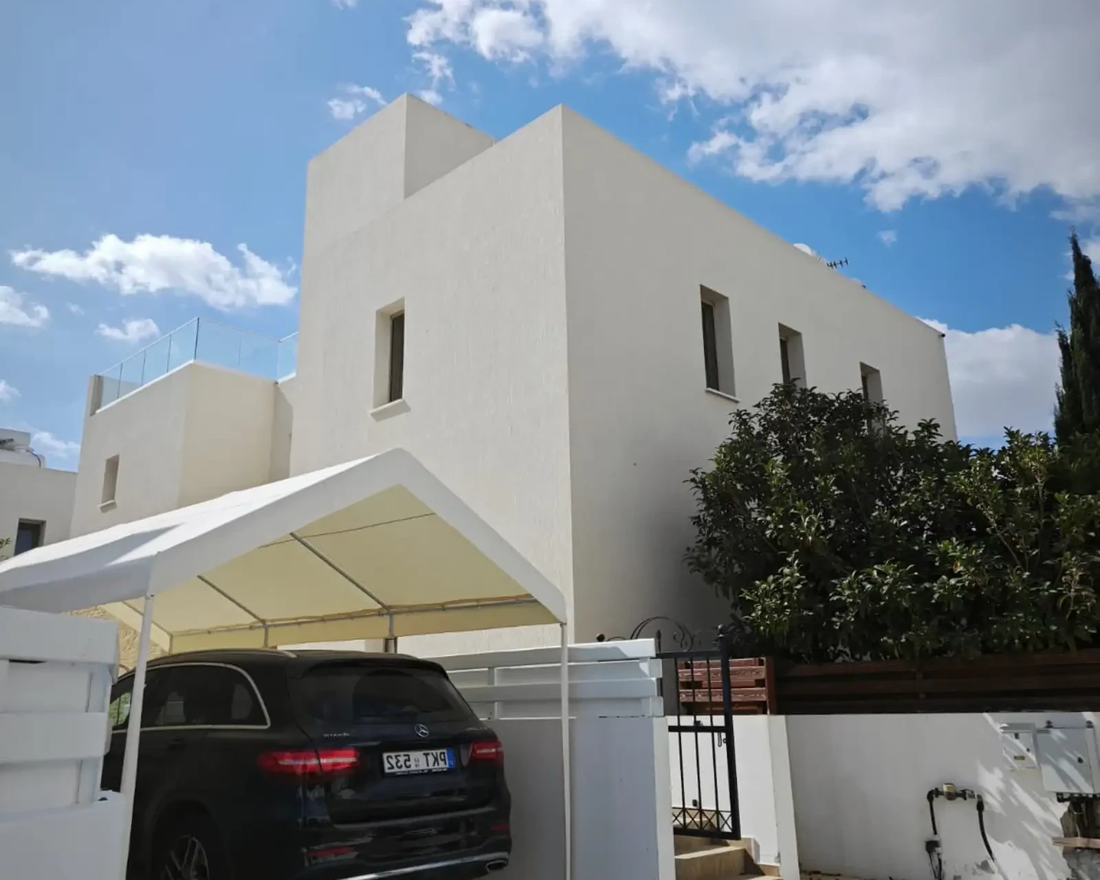 3-bedroom villa to rent, image 1