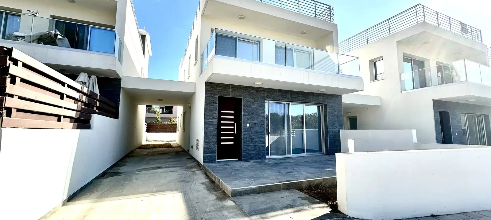 4-bedroom villa to rent, image 1