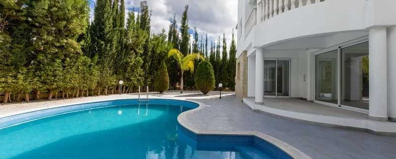 4-bedroom villa to rent, image 1