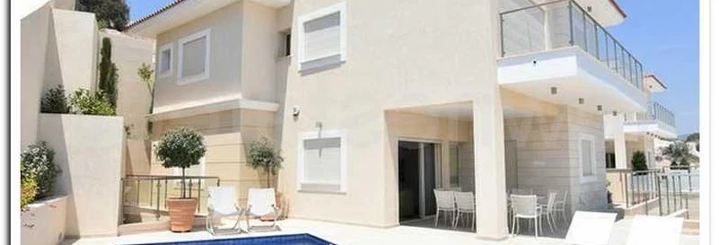 4-bedroom villa to rent, image 1