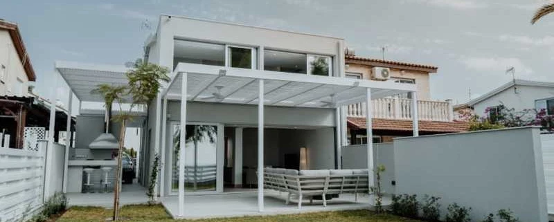 3-bedroom villa to rent, image 1