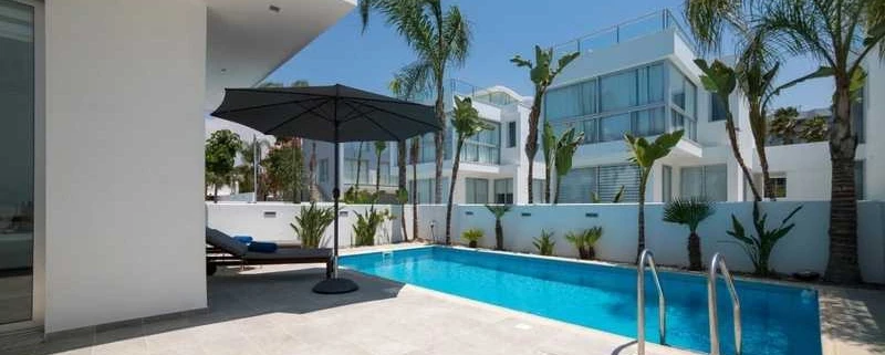 3-bedroom villa to rent, image 1