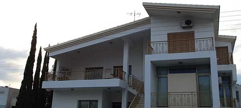 4-bedroom villa to rent, image 1