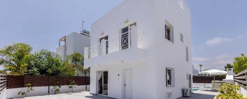 3-bedroom villa to rent, image 1