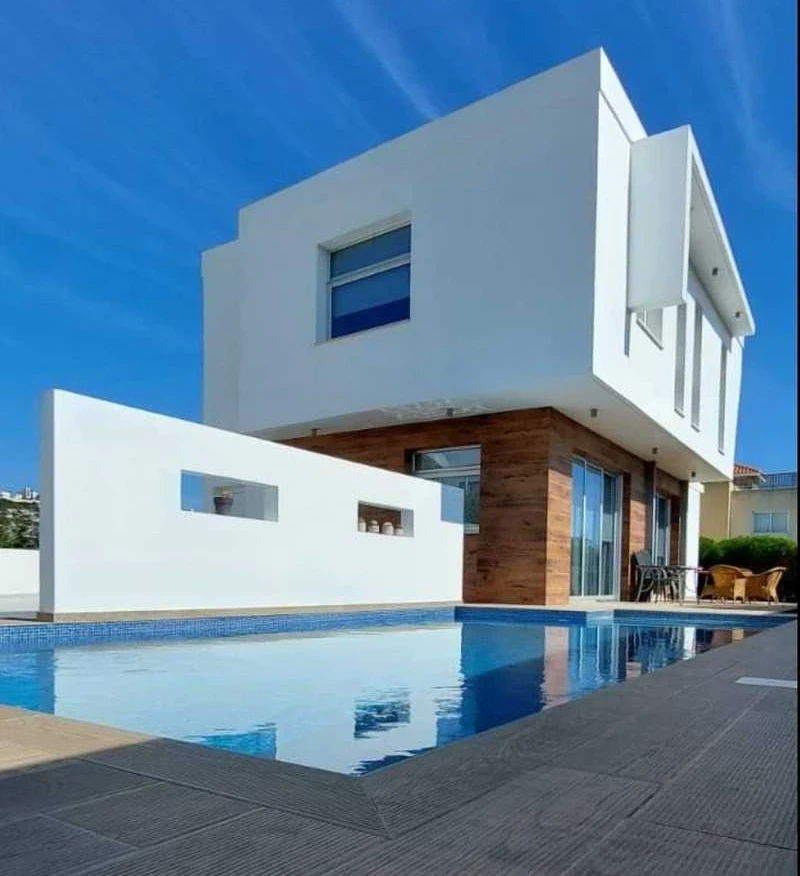 3-bedroom villa to rent, image 1