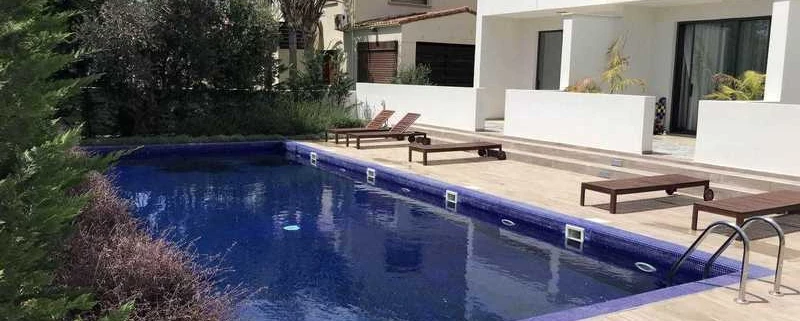 3-bedroom villa to rent, image 1