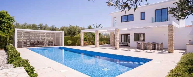 4-bedroom villa to rent, image 1