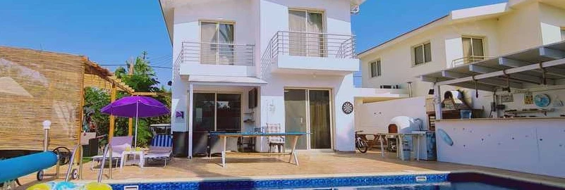 3-bedroom villa to rent, image 1