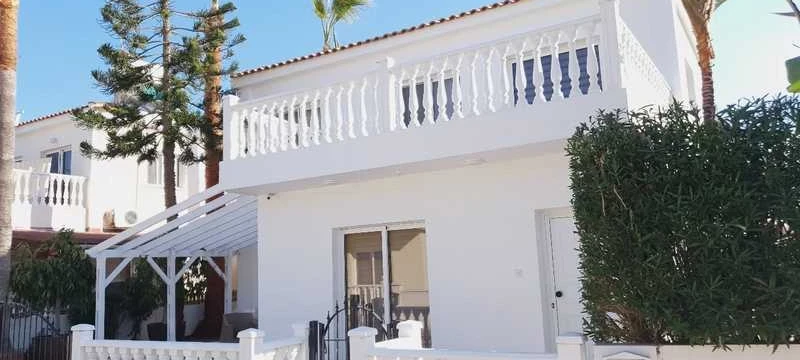 3-bedroom villa to rent, image 1