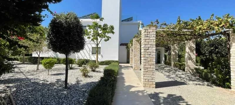 3-bedroom villa to rent, image 1