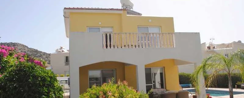 3-bedroom villa to rent, image 1