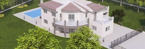 4-bedroom villa fоr sаle €590.000, image 1