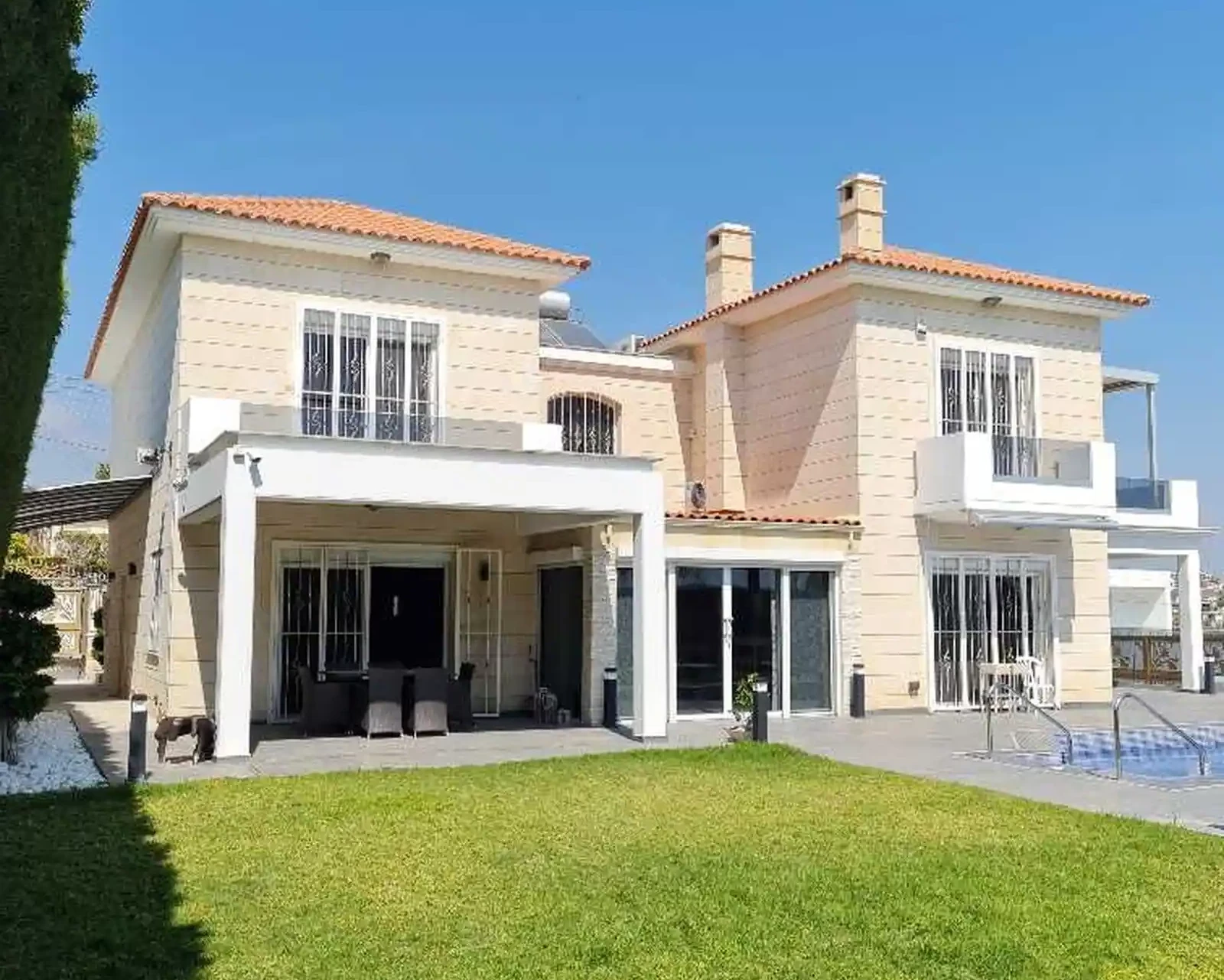 5-bedroom villa fоr sаle, image 1