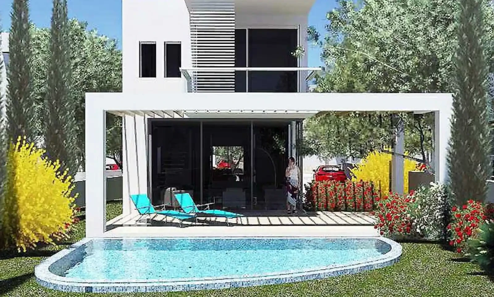 3-bedroom villa fоr sаle, image 1