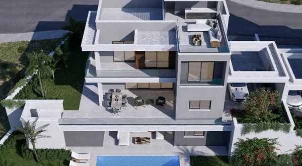 5-bedroom villa fоr sаle €1.600.000, image 1