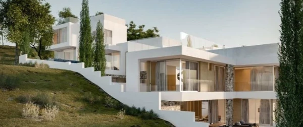 3-bedroom villa fоr sаle €1.030.000, image 1